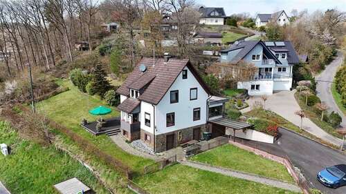 Foto - Haus zum Kaufen in Morsbach , Sieg 229.000,00 € 128 m²