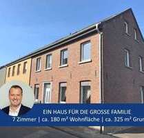 Haus zum Kaufen in Viersen 242.000,00 € 180.35 m²