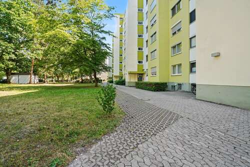 Foto - Wohnung zum Kaufen in Nürnberg 295.000,00 € 83 m²