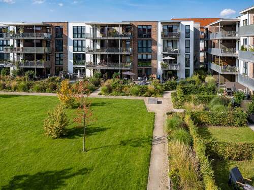 Foto - Wohnung zum Mieten in Erfurt 1.170,00 € 92 m²