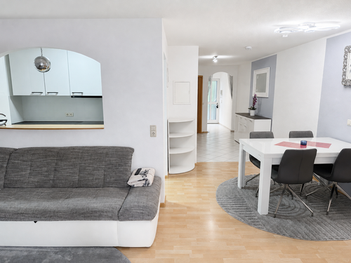 Foto - Wohnung zum Kaufen in March - Holzhausen 299.000,00 € 75 m²