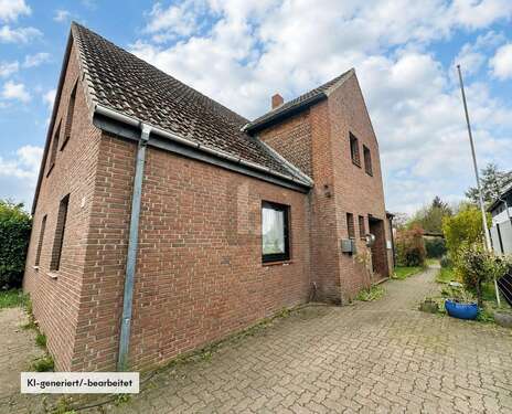 Foto - Haus zum Kaufen in Moorrege 599.000,00 € 200 m²
