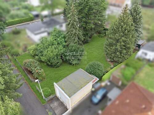 Foto - Grundstück zu verkaufen in Leipzig Mölkau 389.000,00 € 1077 m²