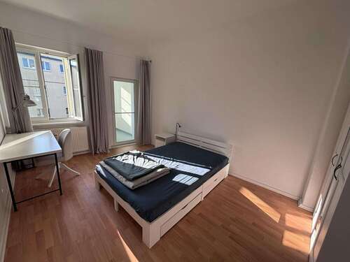 Foto - WG-Zimmer in Berlin 600,00 € 16 m²