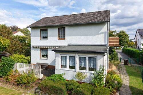 Foto - Haus zum Kaufen in Leverkusen 420.000,00 € 121.2 m²