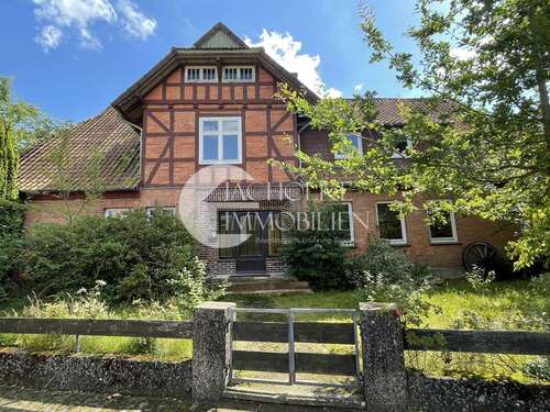 Foto - Haus zum Kaufen in Schwienau Linden 220.000,00 € 220 m²