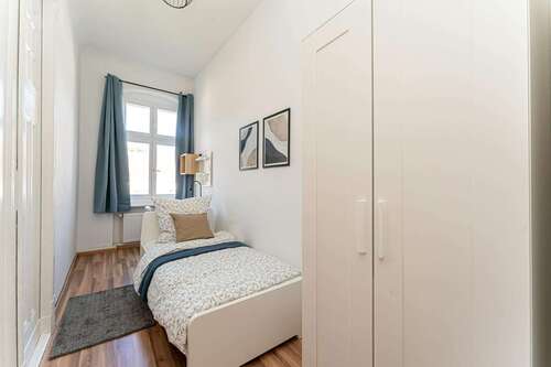 Foto - WG-Zimmer in Berlin 620,00 € 9 m²