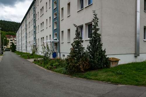 Foto - Wohnung zum Mieten in Stadtilm 387,00 € 58.06 m²