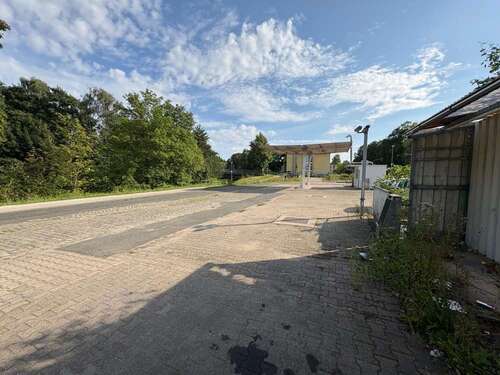 Foto - Grundstück in Lüneburg 14.400,00 € 1400 m²