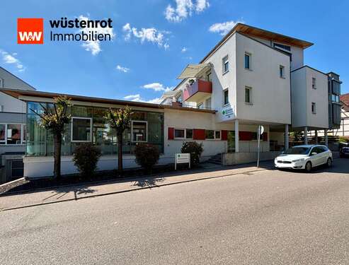 Foto - Wohnung zum Kaufen in Sachsenheim 160.000,00 € 38.1 m²