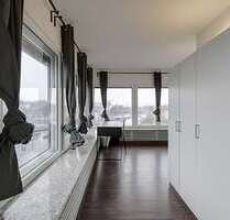 WG-Zimmer in Stuttgart 545,00 € 16 m²