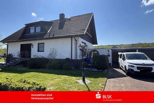 Foto - Haus zum Kaufen in Grasleben 260.000,00 € 172.5 m²