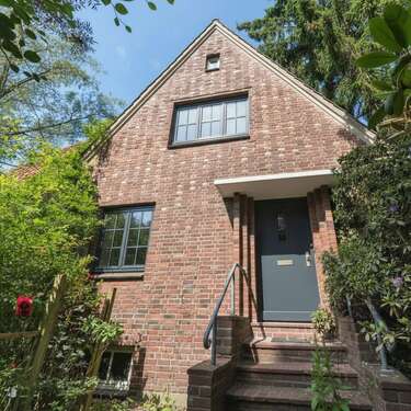 Foto - Haus zum Kaufen in Hamburg 790.000,00 € 136 m²