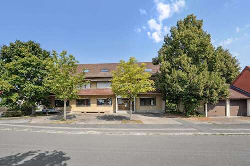 Foto - Haus zum Kaufen in Petersaurach 535.000,00 € 709 m²
