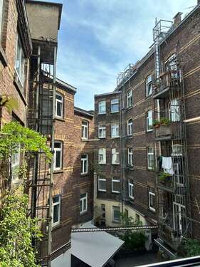 Foto - Büro in Köln 265,00 € 8 m² - 265,00 EUR Kaltmiete, ca.  8,00 m²