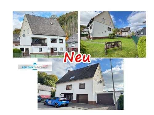 Foto - Haus zum Kaufen in Daaden 205.000,00 € 140 m²