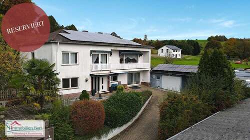 Foto - Haus zum Kaufen in Freudenburg 324.800,00 € 245.54 m²