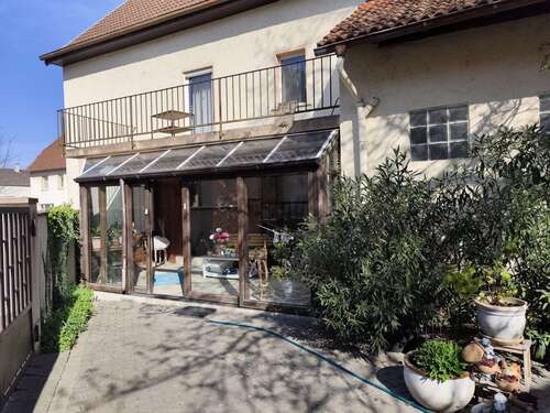 Foto - Haus zum Kaufen in Dittelsheim-Hessloch 248.900,00 € 152 m²