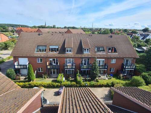 Foto - Wohnung zum Kaufen in Pampow 95.000,00 € 55.03 m²