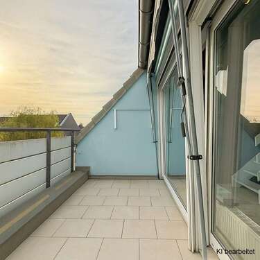 Foto - Wohnung zum Kaufen in Heiligenhaus 249.000,00 € 108 m²