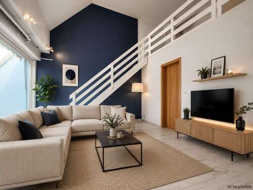 Foto - Wohnung zum Kaufen in Heiligenhaus 249.000,00 € 108 m²