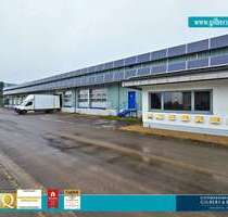 Halle in Hermeskeil 9.800,00 € 4550 m²