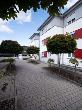 Foto - Wohnung zum Mieten in Kehl 570,00 € 44 m²