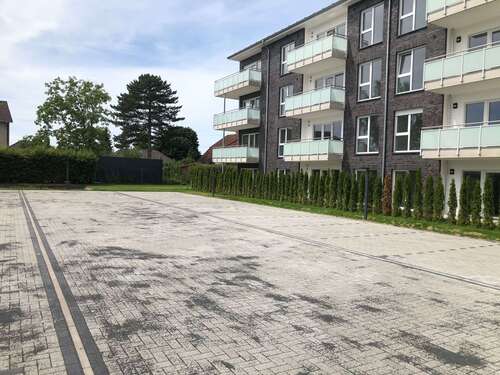 Foto - Wohnung zum Mieten in Stolzenau 540,00 € 56.41 m²