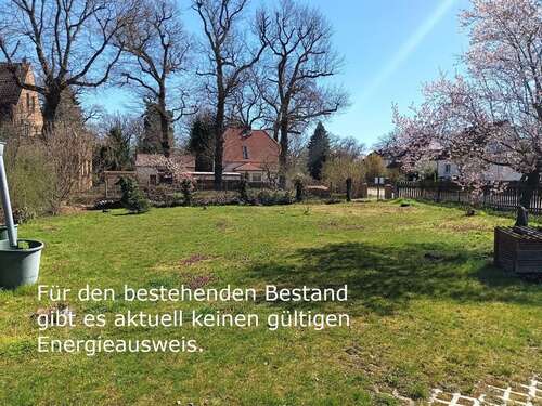 Foto - Grundstück zu verkaufen in Groß Kreutz 262.000,00 € 721 m²