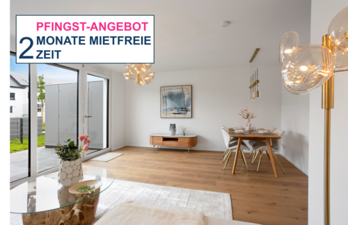 Foto - Haus zum Mieten in Herbrechtingen 1.635,00 € 120 m²