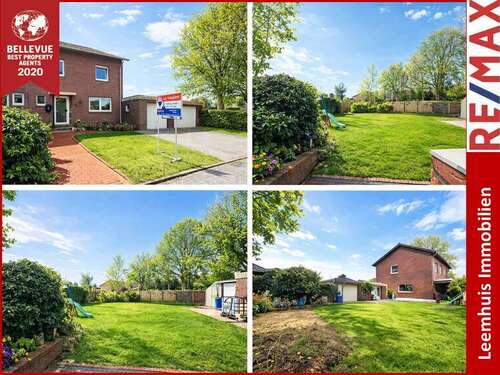 Foto - Haus zum Kaufen in Weener 229.000,00 € 115.21 m²