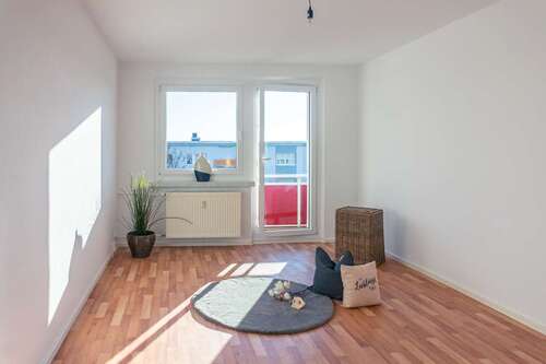 Foto - Wohnung zum Mieten in Chemnitz 297,00 € 58.2 m²