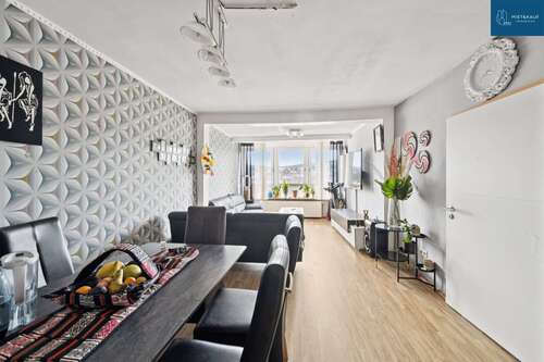 Foto - Wohnung zum Mieten in Wuppertal 900,00 € 102 m²