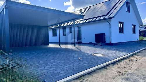 Foto - Haus zum Kaufen in Selsingen 360.000,00 € 158 m²