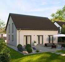 Haus zum Kaufen in Freising-Eichenfeldsiedlung 1.081.900,00 € 184 m²