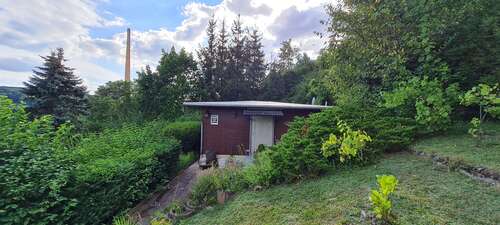 Foto - Haus zum Kaufen in Eisenach 21.999,00 € 30 m²