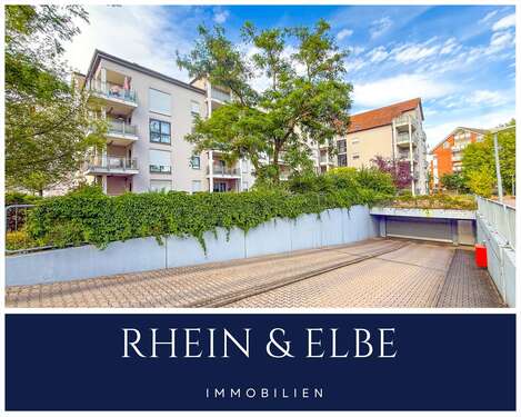Foto - Wohnung zum Kaufen in speyer 279.000,00 € 66.47 m²