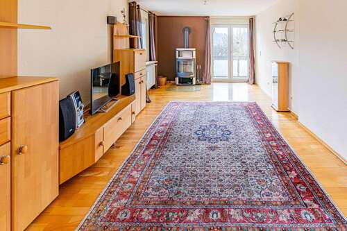 Foto - Wohnung zum Kaufen in Immendingen 240.000,00 € 97.41 m²