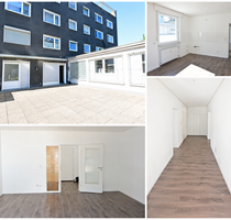 Wohnung zum Mieten in Bochum 900,00 € 88 m²