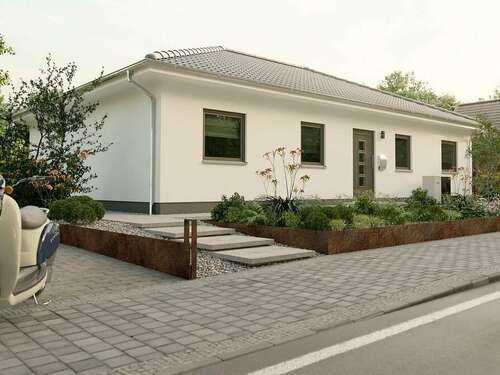 Foto - Haus zum Kaufen in Dessau Kochstedt 374.570,00 € 110 m²