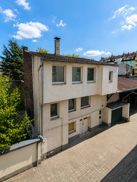 Foto - Halle in Düsseldorf 179.000,00 € 88.9 m²