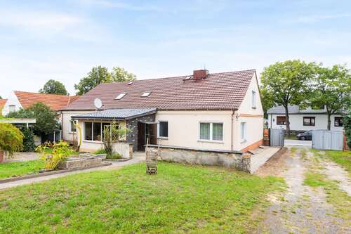 Foto - Haus zum Kaufen in Treplin 290.000,00 € 297.01 m²