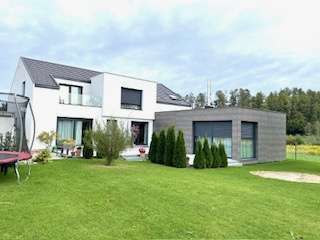 Foto - Haus zum Kaufen in Staig 1.100.000,00 € 305 m²