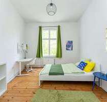 WG-Zimmer in Berlin 750,00 € 19 m²