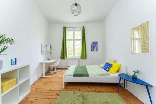 Foto - WG-Zimmer in Berlin 650,00 € 19 m²