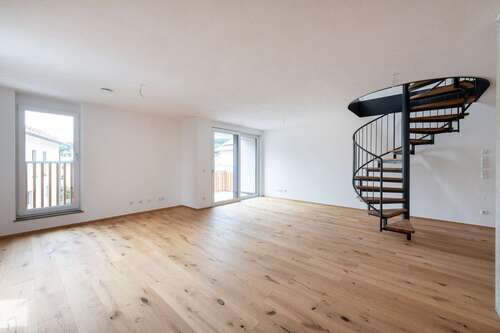 Foto - Wohnung zum Kaufen in Buchenberg - OT Wirlings 680.329,00 € 115.31 m²