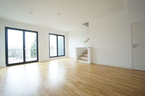 Foto - Wohnung zum Mieten in Berlin 1.580,00 € 96.03 m²