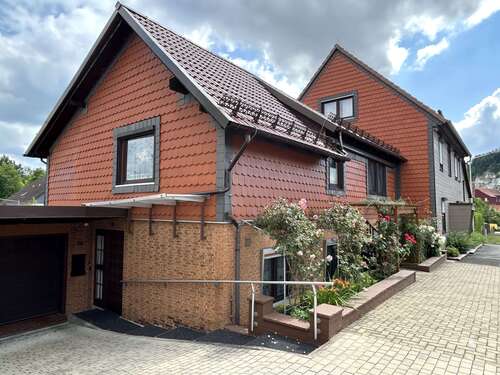 Foto - Haus zum Kaufen in Osterode am Harz 269.000,00 € 370 m²