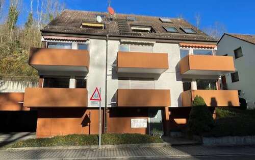 Foto - Wohnung zum Kaufen in Stuttgart 320.000,00 € 73 m²
