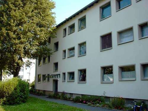 Foto - Wohnung zum Mieten in Ahlen 519,00 € 57.83 m²